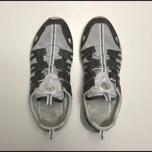 scrubs rx water shoes